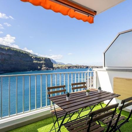 Апартаменты Vivienda Atlantico Con Terraza Y Vistas Espectaculares Икод-де-лос-Винос Экстерьер фото